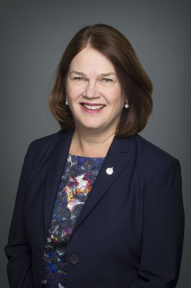 Jane Philpott Biography