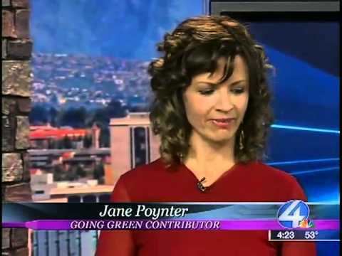 Jane Poynter Interview with Jane Poynter YouTube