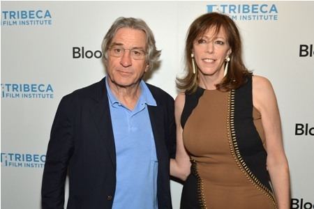 Jane Rosenthal Robert De Niro and Jane Rosenthal bring neoNazi drama