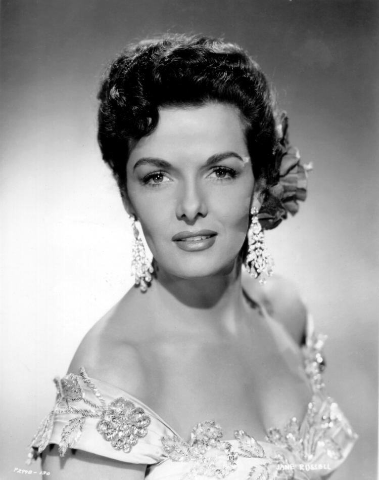 Jane Russell Jane Russell photo pics wallpaper photo 234504