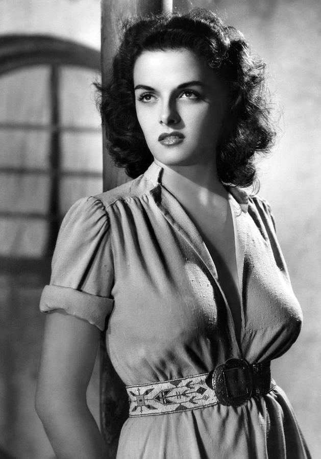 Jane Russell Jane Russell Friday 14