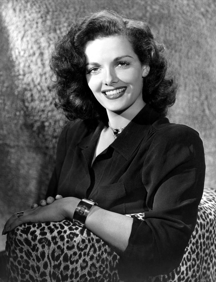 Jane Russell Jane RussellAnnex