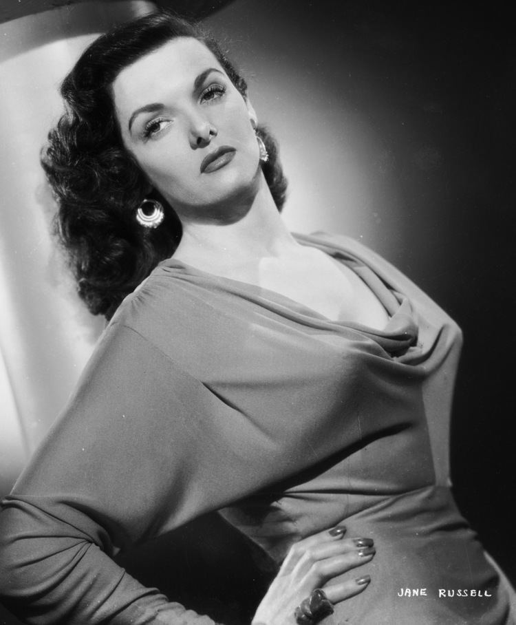 Jane Russell Jane Russell photo gallery 44 high quality pics of Jane