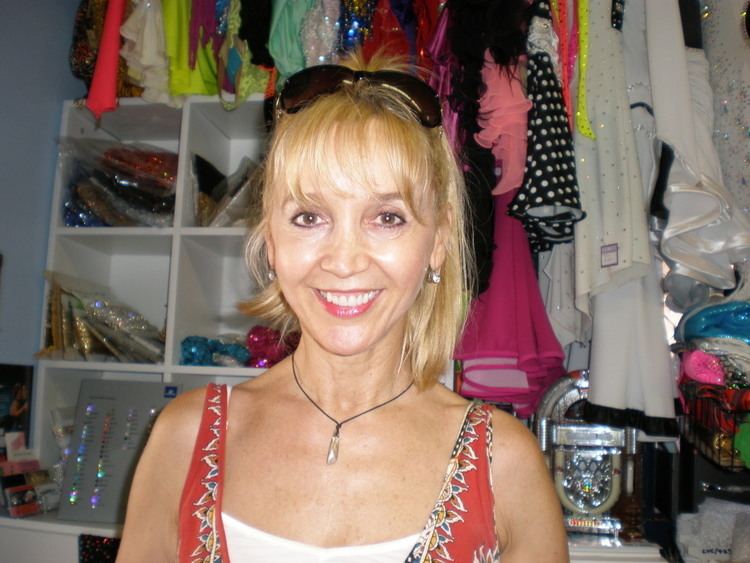 Jane Scali Special Projects Sydney Diamante and Dance Supplies for Dancesport