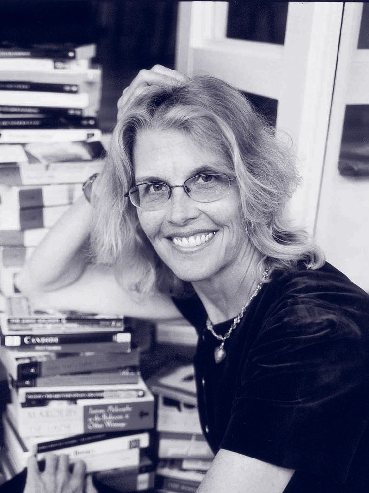 Jane Smiley A Thousand Faces of Jane Smiley