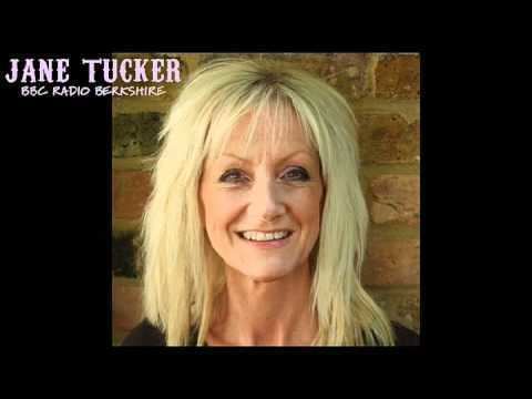 Jane Tucker Jane Tucker Radio Berkshire Interview YouTube