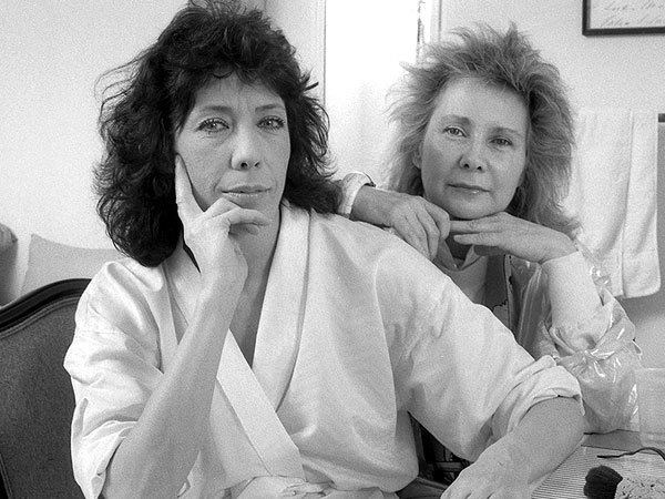 Jane Wagner Lily Tomlin Marries Jane Wagner After 42 Years Together