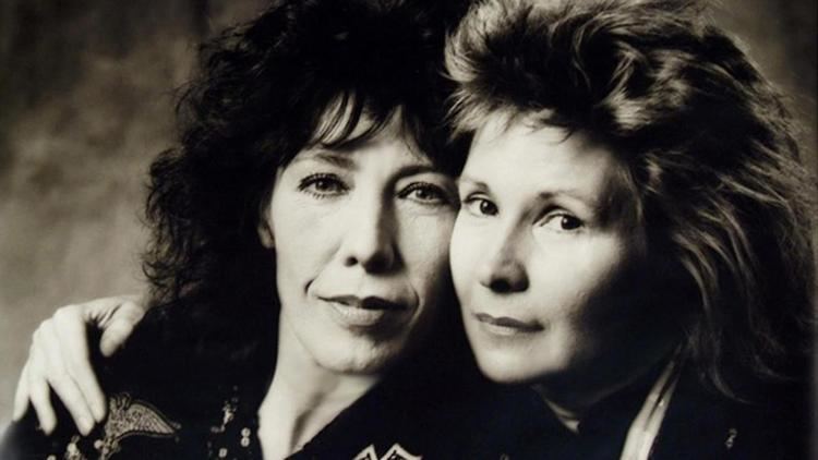 Jane Wagner Lily Tomlin marries Jane Wagner partner of 42 years