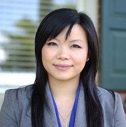 Jane Wang Get to know our CEOs Jane Wang Optimity