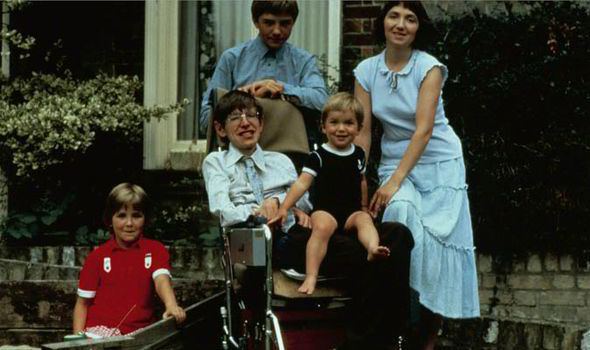 Jane Wilde Stephen Hawking39s exwife tells her story in film with