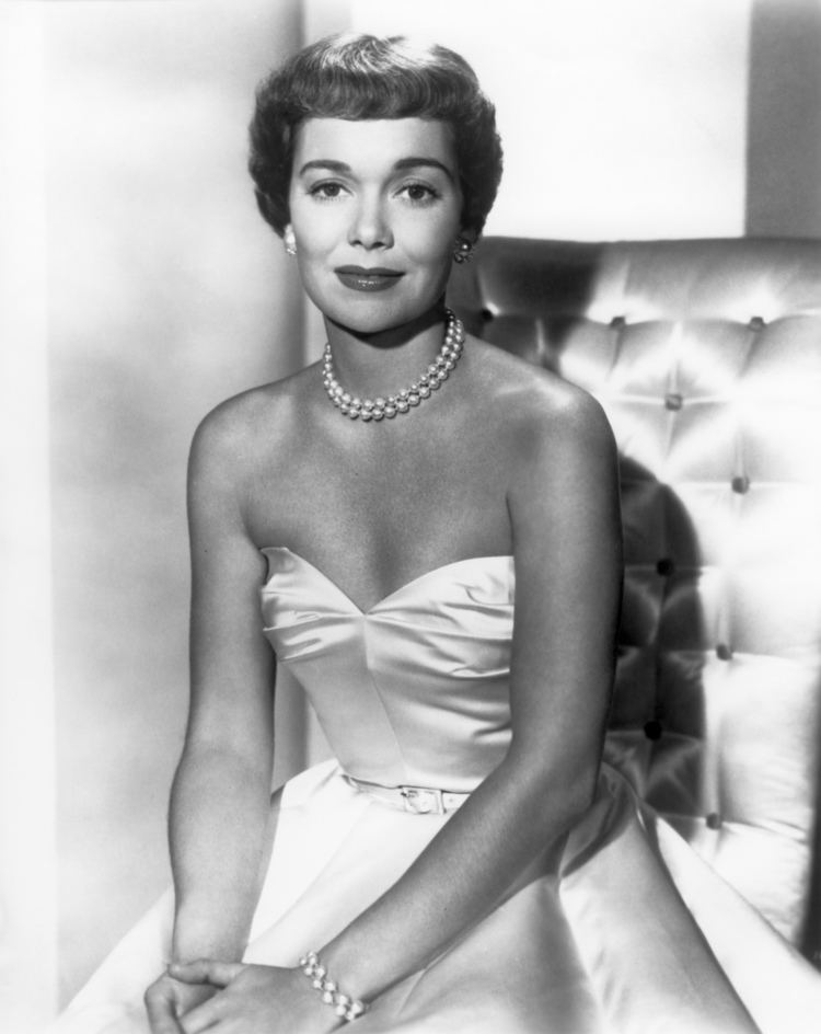 Jane Wyman Jane Wyman