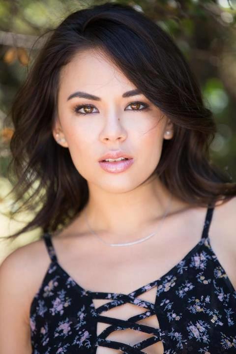 Janel Parrish janel parrish Janel Parrish Photo 36103894 Fanpop