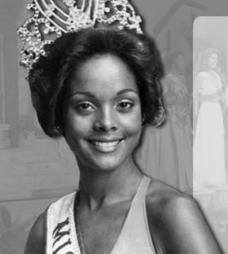 Janelle Commissiong Miss Universe 1977 Janelle Commissiong Trinidad