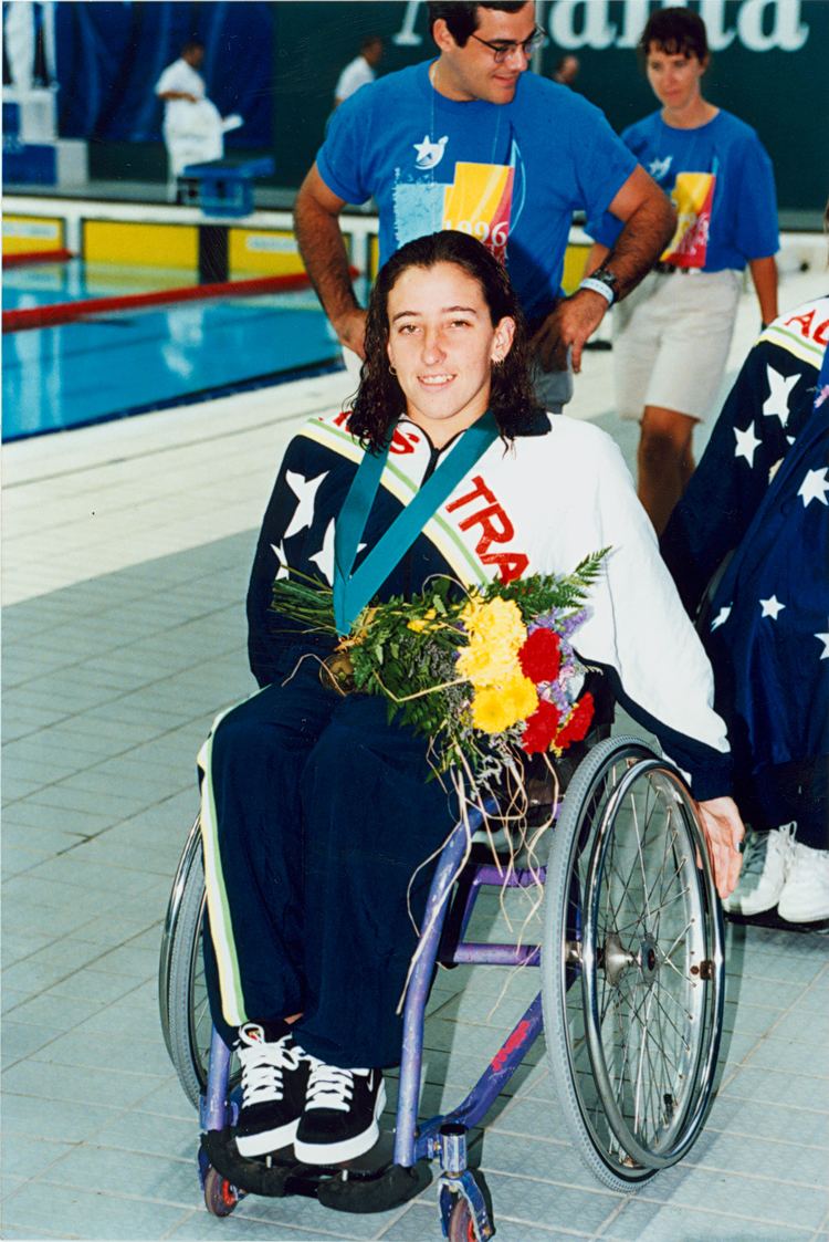 Janelle Falzon FileJanelle Falzon bronze medaljpg Wikimedia Commons