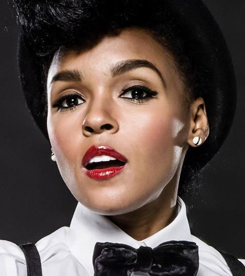 Janelle Monáe Janelle Mone Guests on The Tonight Show Starring Jimmy Fallon NBCcom