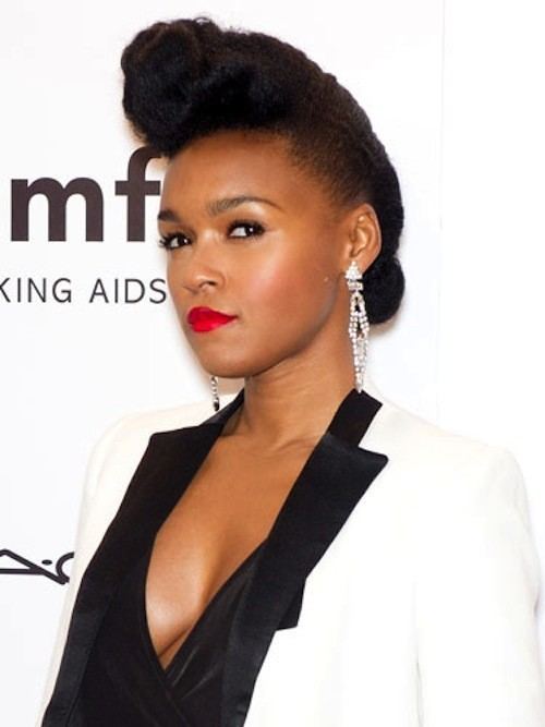 Janelle Monáe Janelle Mone Music TV Tropes