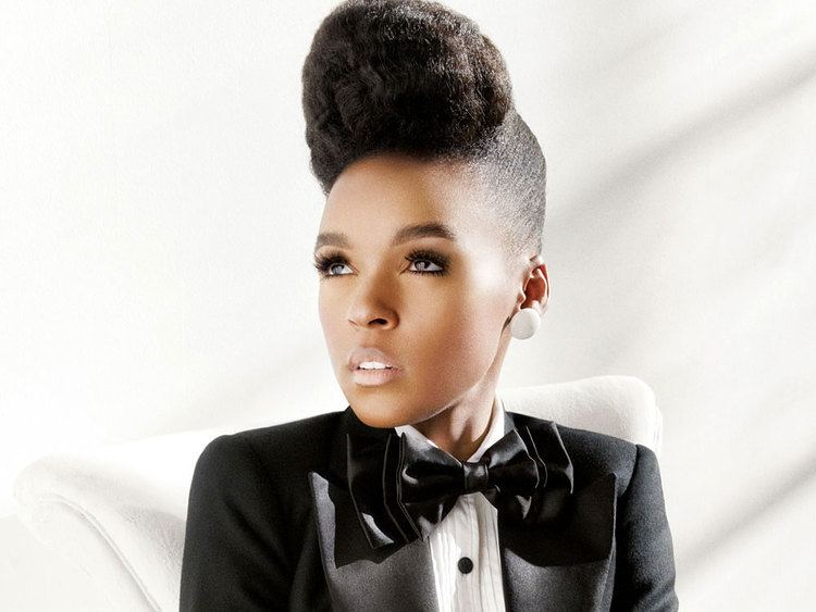 Janelle Monáe Janelle Mone NPR