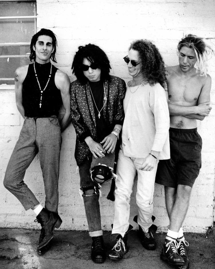 Jane's Addiction Alchetron, The Free Social Encyclopedia