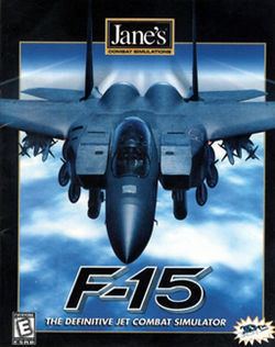Jane's F-15 httpsuploadwikimediaorgwikipediaenthumb4