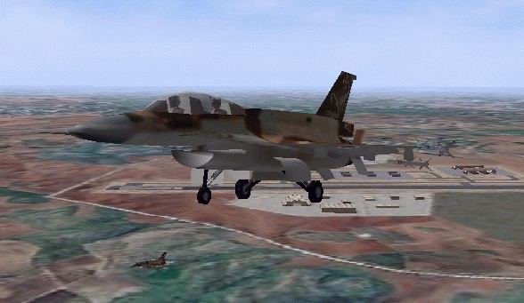 Jane's IAF: Israeli Air Force Jane39s Combat Simulations Israeli Air Force Game Giant Bomb