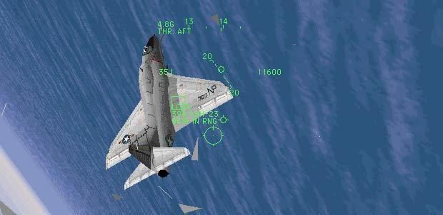 Jane's US Navy Fighters 97 Have You Played Jane39s US Navy Fighters 97 Rock Paper Shotgun