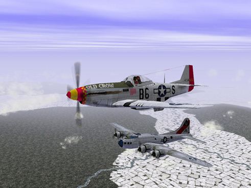 Jane's WWII Fighters Jane39s Combat Simulations WWII Fighters Game Giant Bomb