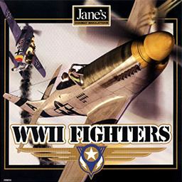 Jane's WWII Fighters httpsuploadwikimediaorgwikipediaen99eJan