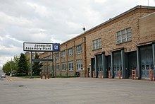 Janesville Assembly Plant httpsuploadwikimediaorgwikipediacommonsthu