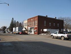 Janesville, Iowa httpsuploadwikimediaorgwikipediacommonsthu