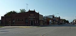 Janesville, Minnesota httpsuploadwikimediaorgwikipediacommonsthu