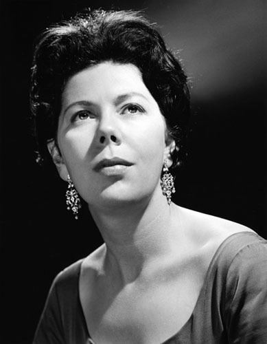 Janet Baker Janet Baker Biography Janet Baker39s Famous Quotes