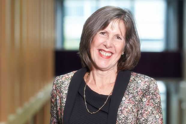 Janet Beer Janet Beer to be first female vc at Liverpool Times