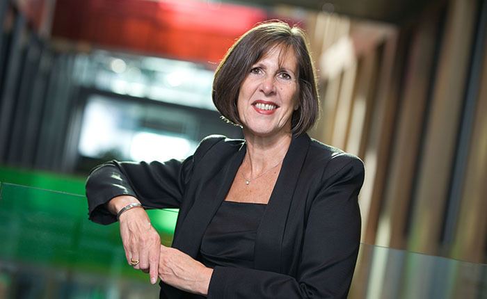 Janet Beer Vice Chancellor Professor Janet Beer to leave Oxford