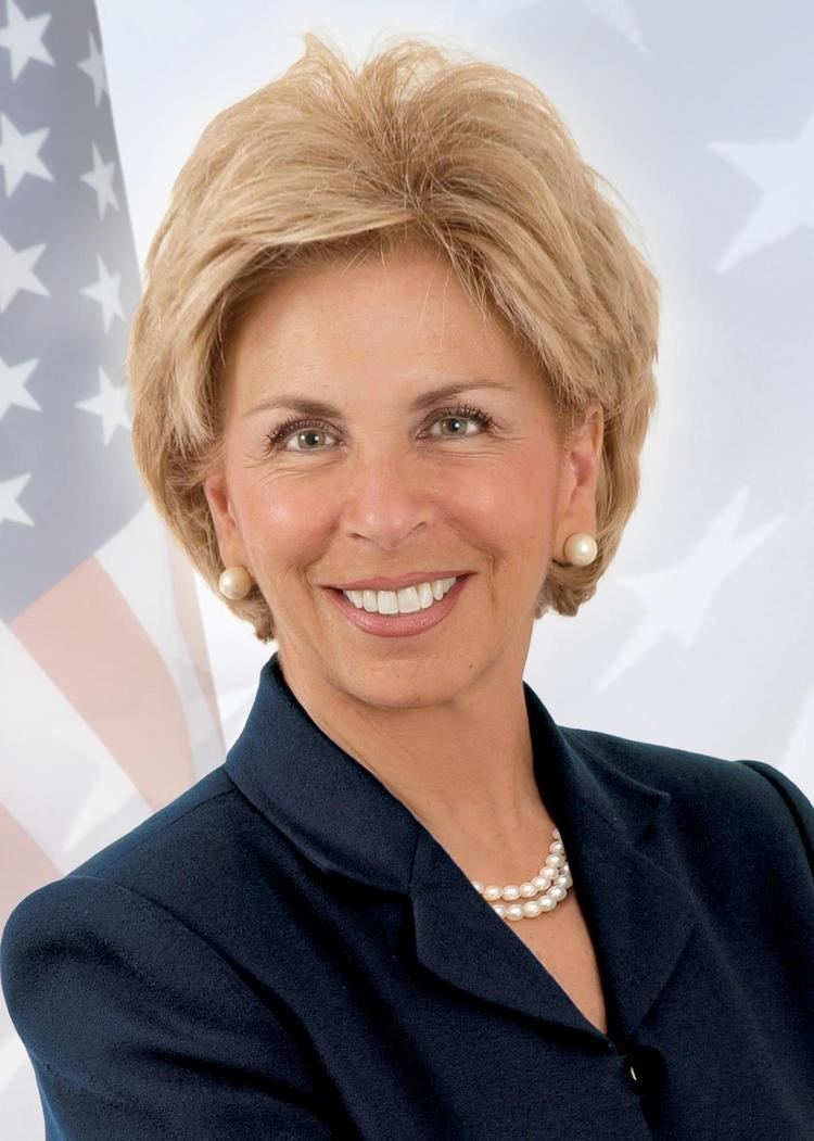 Janet DiFiore Cuomo picks Janet DiFiore to head high court NCPR News