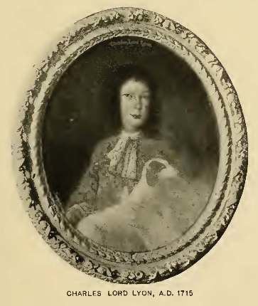 Janet Douglas, Lady Glamis Glamis Castle By Lady Glamis in 1900