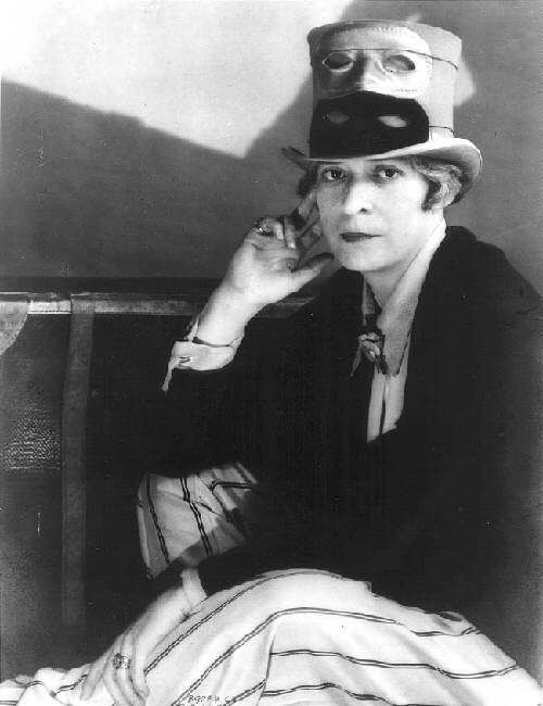 Janet Flanner Janet Flanner Wikipedia the free encyclopedia