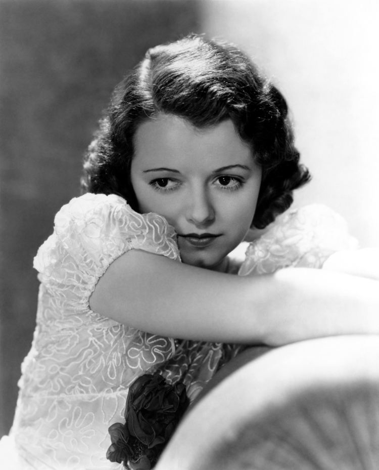 Janet Gaynor Janet Gaynor