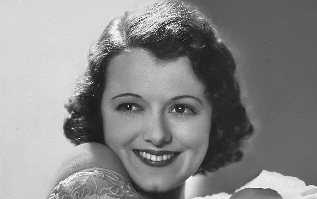 Janet Gaynor Meredy39s Janet Gaynor Trivia Mania