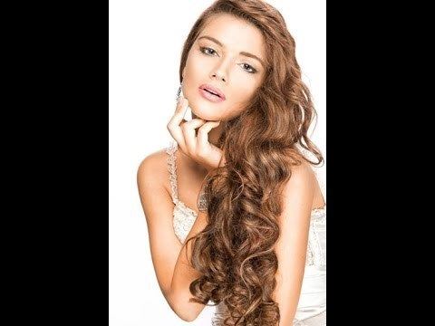 Janet Kerdikoshvili Janeta Kerdikoshvili Crowned Miss Georgia 2011 YouTube