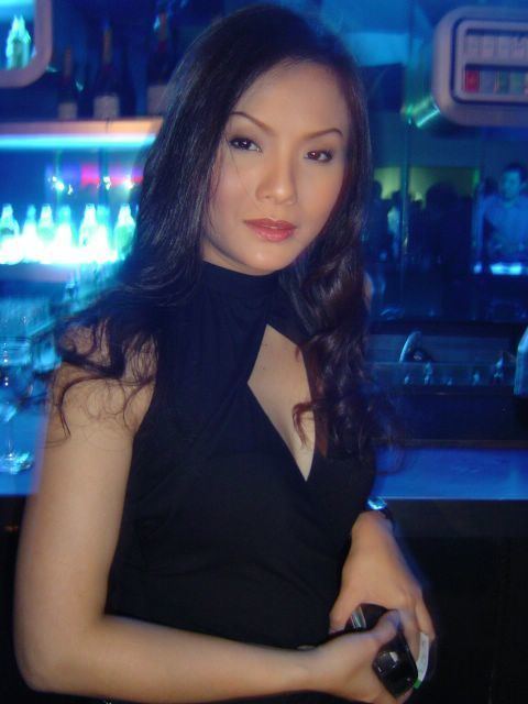 Janet Khoo Taiwanese MILF