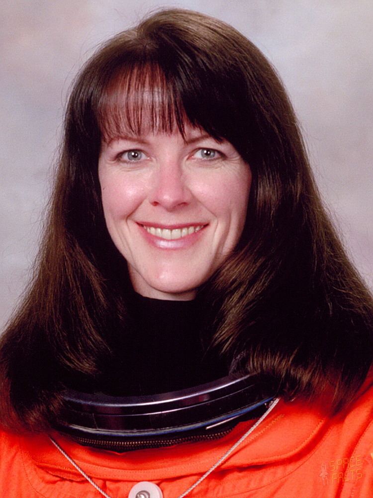 Janet L. Kavandi Astronaut Biography Janet Kavandi