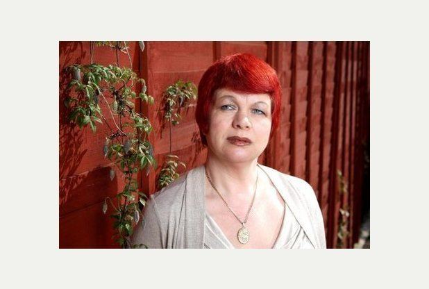 Janet Leach (appropriate adult) Daughter of Fred West condemns ITV drama Appropriate Adult