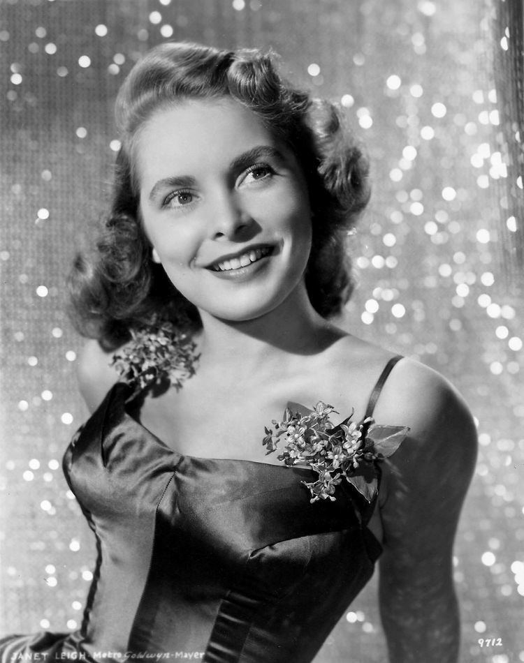 Janet Leigh Images Xtreme Hot Janet Leigh HD Wallpapers