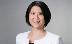 Janet Liang Kaiser Permanente Promotes Janet Liang COO Northern California
