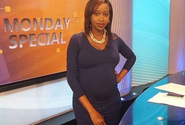 Janet Mbugua CITIZEN TV39S JANET MBUGUA CONFESSION THAT WILL MAKE YOU CRY