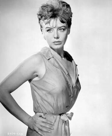 Janet Munro Janet Munro Pictures Rotten Tomatoes