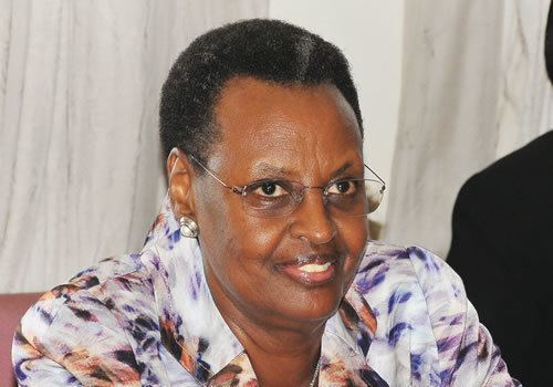 Janet Museveni FULL STATEMENT Janet Museveni Retires From Parliament