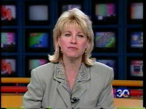 Janet Peckinpaugh Janet Peckinpaugh WVIT 30 YouTube