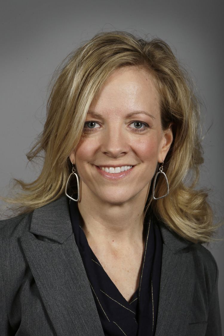 Janet Petersen State Senator