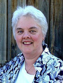 Janet Powell httpsuploadwikimediaorgwikipediacommonsthu